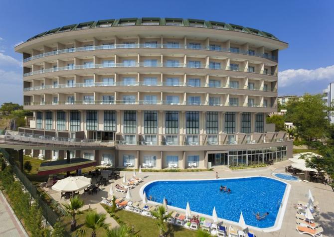 JUSTINIANO PARK CONTI