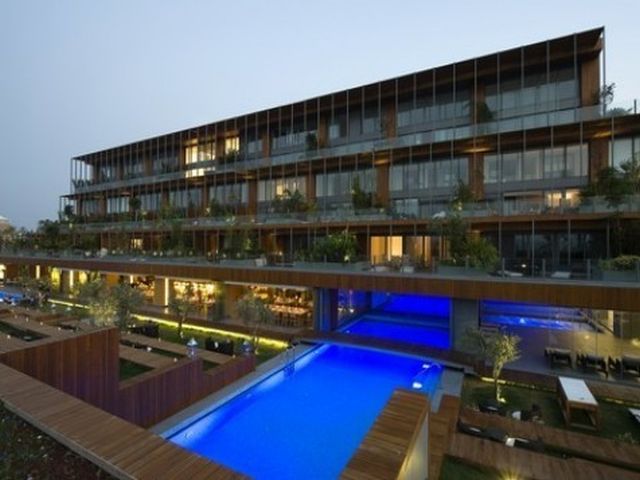 7800 ÇEŞME OTEL