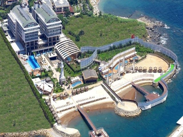 ADENYA HOTEL & RESORT