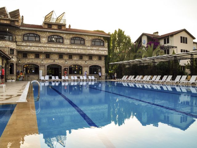 BELKON HOTEL