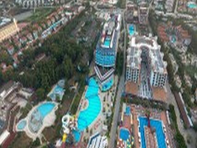BERA HOTEL ALANYA