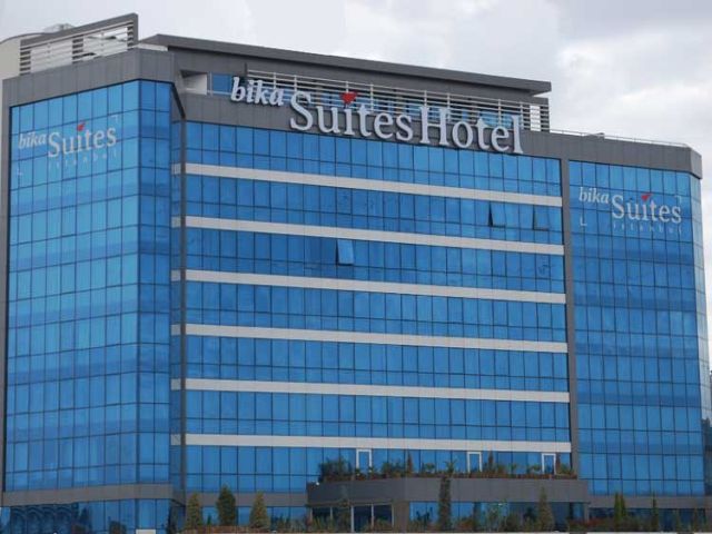BIKA SUITES ISTANBUL