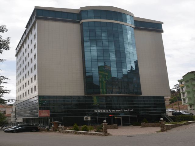 BASAK TERMAL OTEL