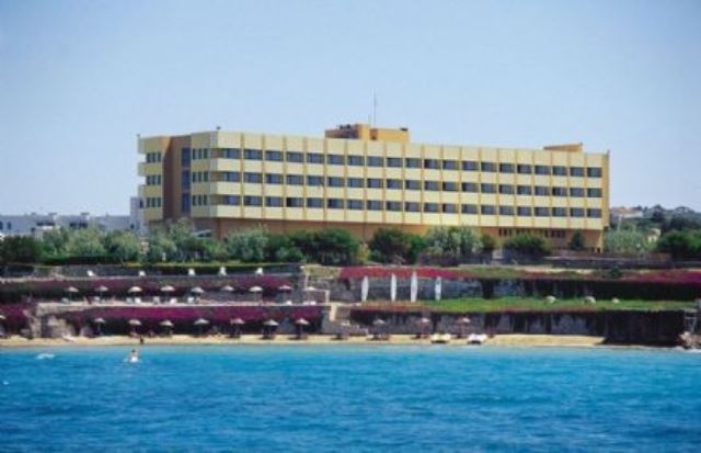 BABAYLON HOTEL CESME