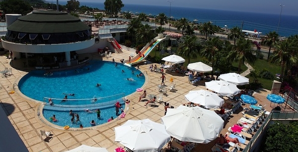DRITA HOTEL