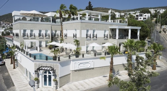 ENA HOTEL BODRUM