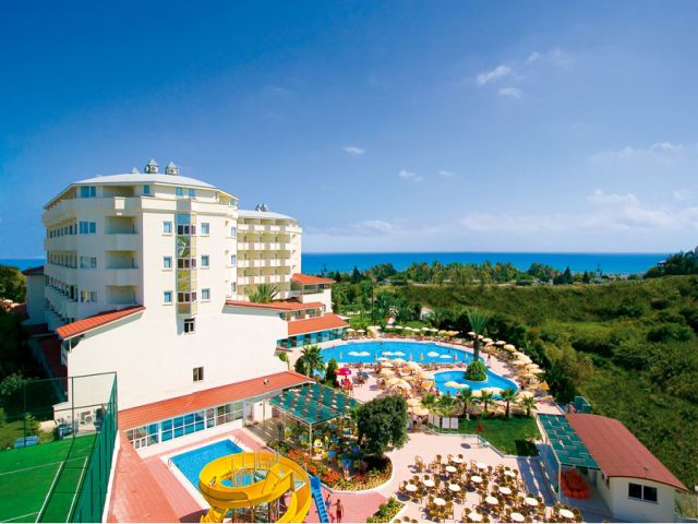 FEBEACH HOTEL