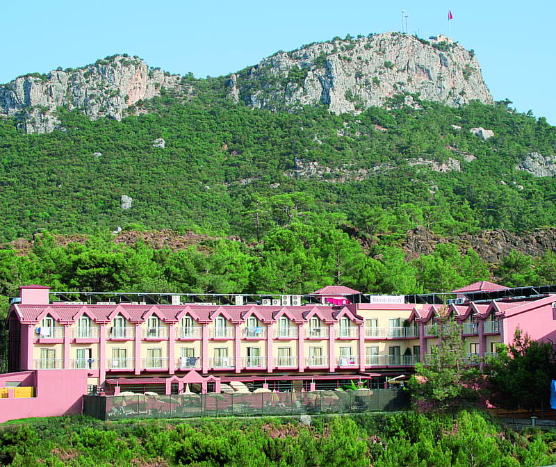 HIMEROS CLUB HOTEL