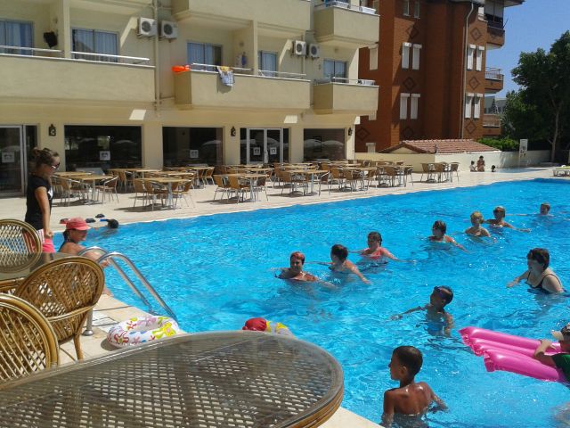 HERA PARK HOTEL