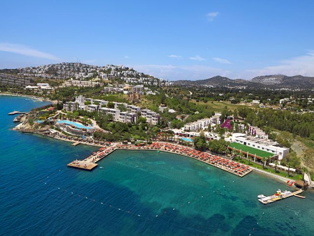 KADIKALE RESORT SPA & WELLNESS