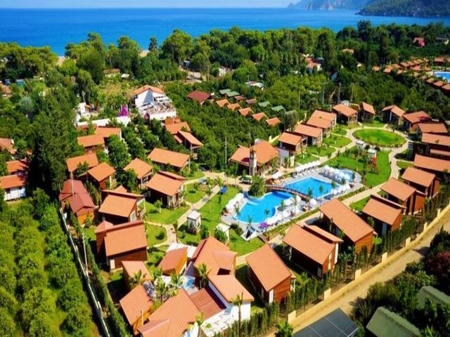 KIMERA LOUNGE HOTEL