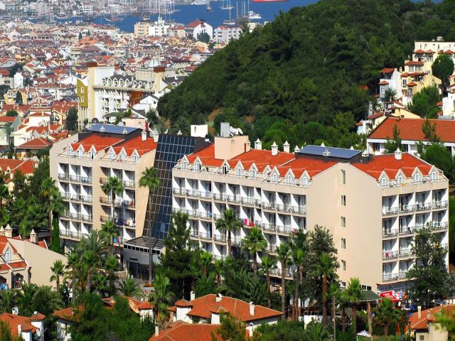KERVANSARAY MARMARIS
