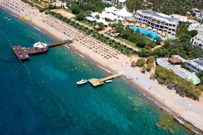 LATANYA BEACH RESORT HOTEL