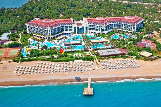 NASHIRA RESORT HOTEL&SPA