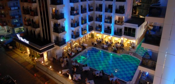 OBA STAR HOTEL&SPA