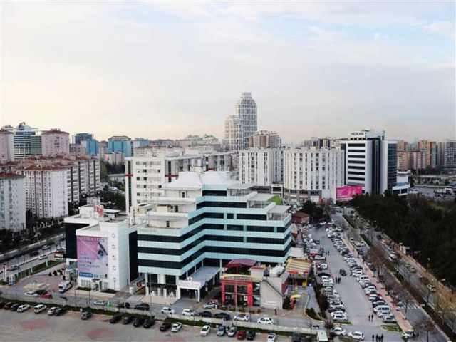 SARISSA HOTEL