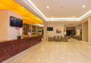 JUSTINIANO PARK CONTI