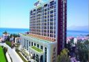 CLUB HOTEL SERA DELUXE