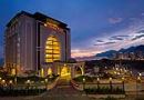 CROWNE PLAZA ANTALYA