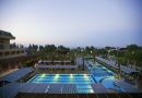 CRYSTAL DE LUXE RESORT & SPA