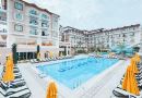 LOCEANICA BEACH RESORT HOTEL