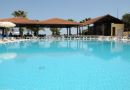 LARISSA CLUB AKMAN PARK