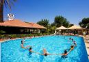 LARISSA CLUB AKMAN PARK