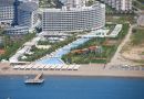 KERVANSARAY KUNDU BEACH HOTEL