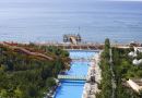 KERVANSARAY KUNDU BEACH HOTEL