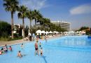 KERVANSARAY KUNDU BEACH HOTEL