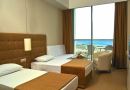 KERVANSARAY KUNDU BEACH HOTEL