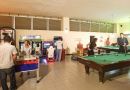 KERVANSARAY KUNDU BEACH HOTEL