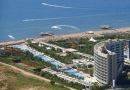 KERVANSARAY KUNDU BEACH HOTEL