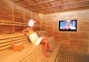 FAME RESIDENCE LARA & SPA