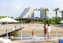 MIRACLE RESORT HOTEL