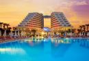 MIRACLE RESORT HOTEL