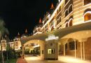 ROYAL ALHAMBRA PALACE HOTEL