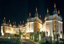 ROYAL ALHAMBRA PALACE HOTEL