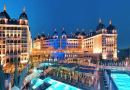 ROYAL ALHAMBRA PALACE HOTEL
