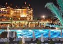 ROYAL ALHAMBRA PALACE HOTEL