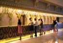 ROYAL ALHAMBRA PALACE HOTEL