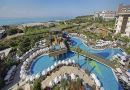 CRYSTAL PALACE LUXURY RESORT & SPA
