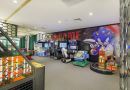 CRYSTAL PALACE LUXURY RESORT & SPA