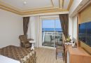 CRYSTAL PALACE LUXURY RESORT & SPA