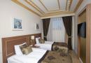 CRYSTAL PALACE LUXURY RESORT & SPA