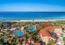 CLUB HOTEL TURAN PRINCE WORLD