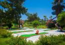 CLUB HOTEL TURAN PRINCE WORLD