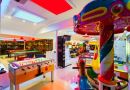 CLUB HOTEL TURAN PRINCE WORLD