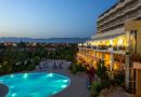 STARLIGHT RESORT HOTEL