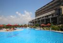 STARLIGHT RESORT HOTEL